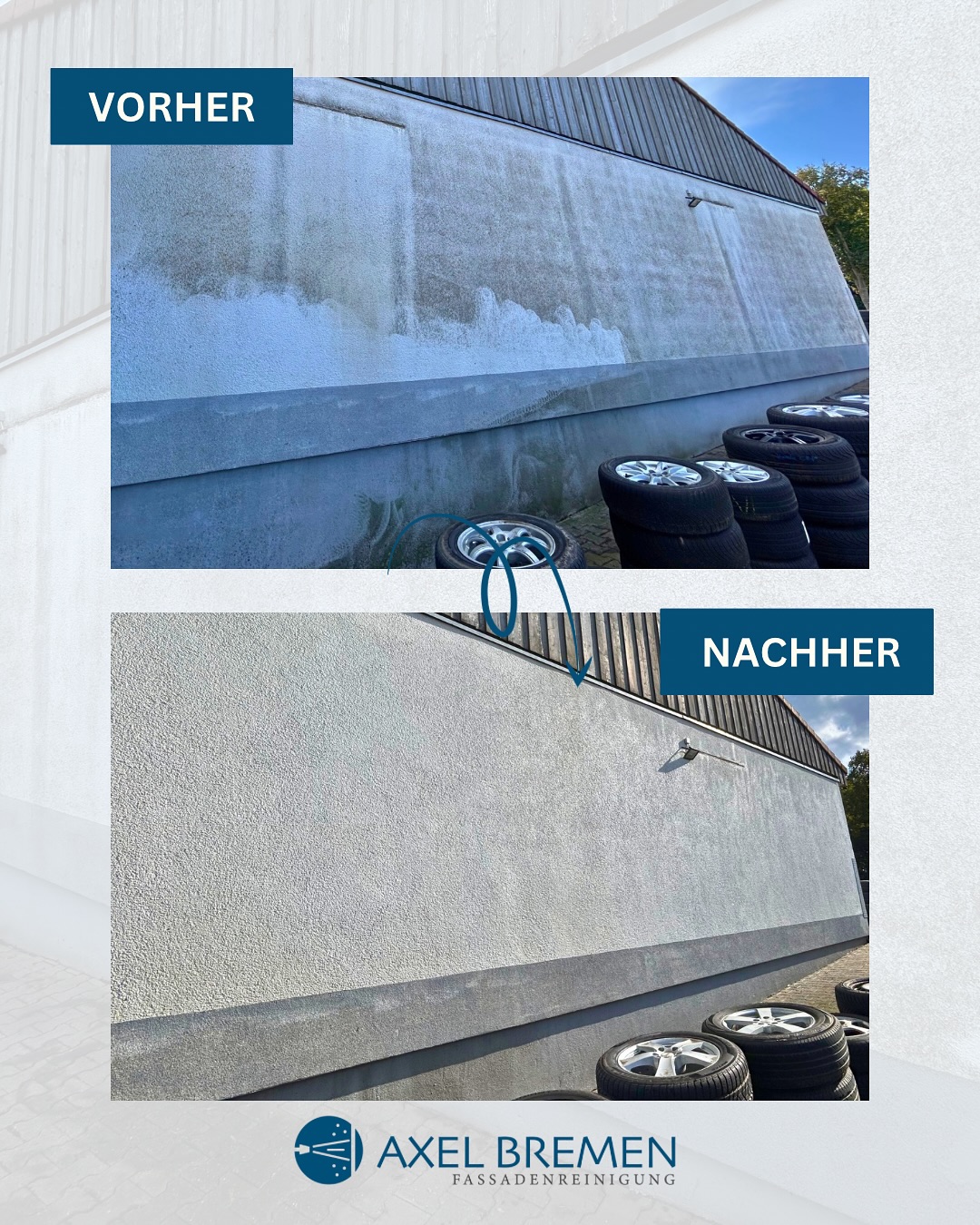 Nachher