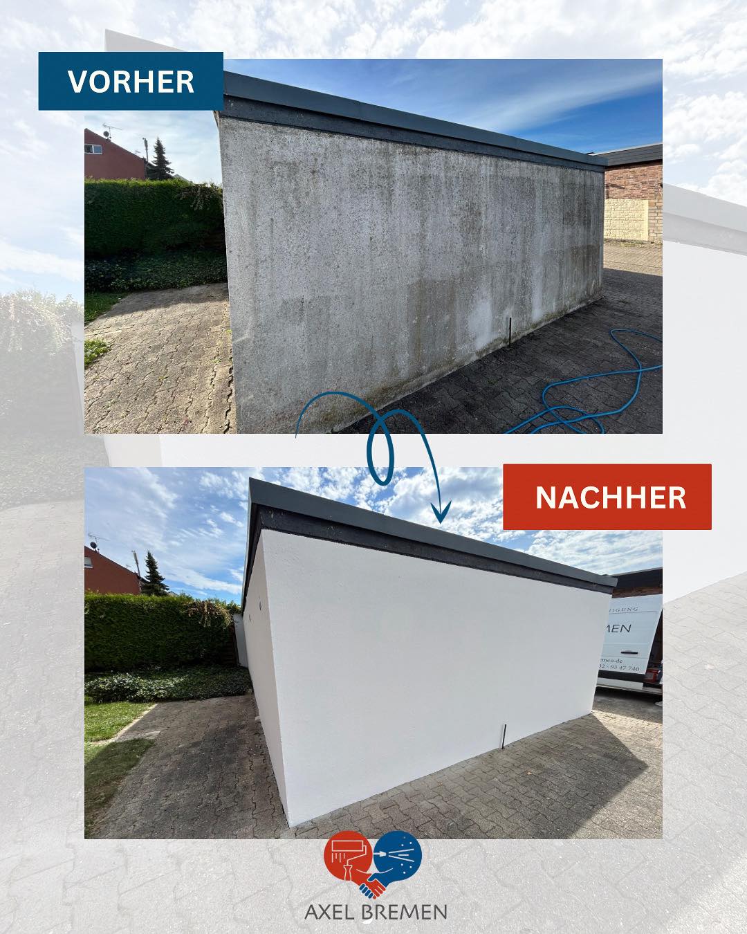 Nachher