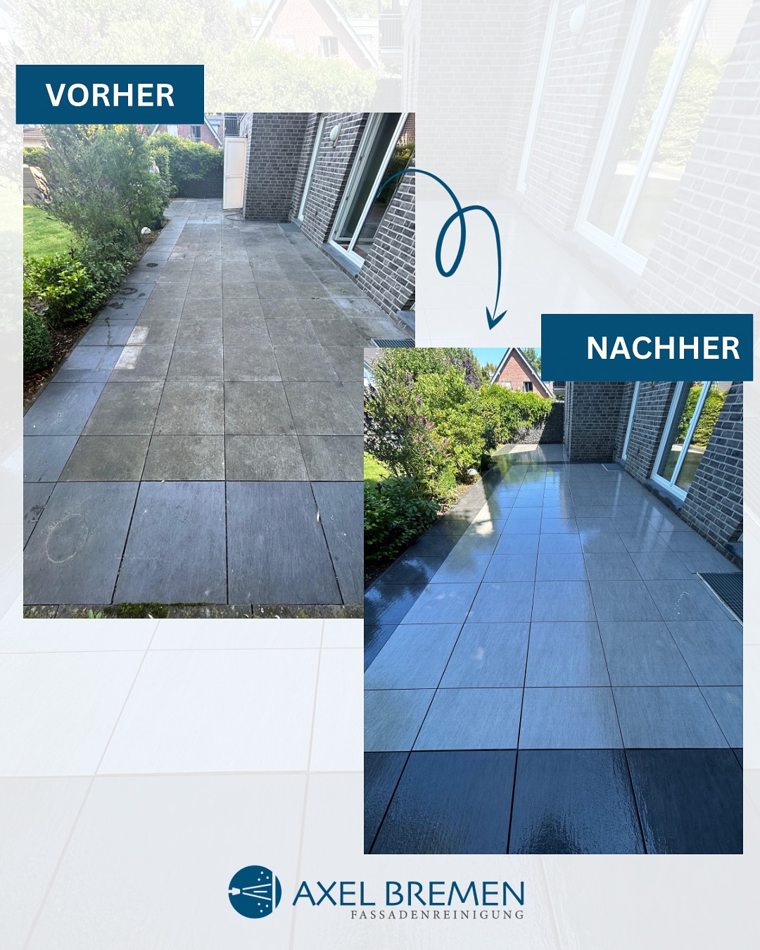 Nachher