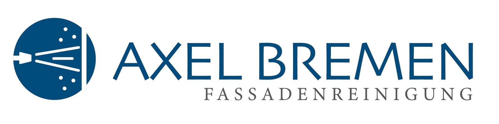 Fassadenreinigung Logo