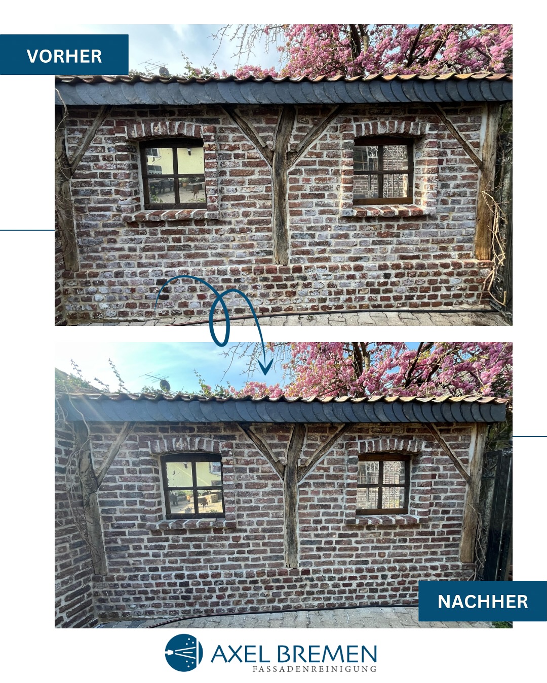Nachher