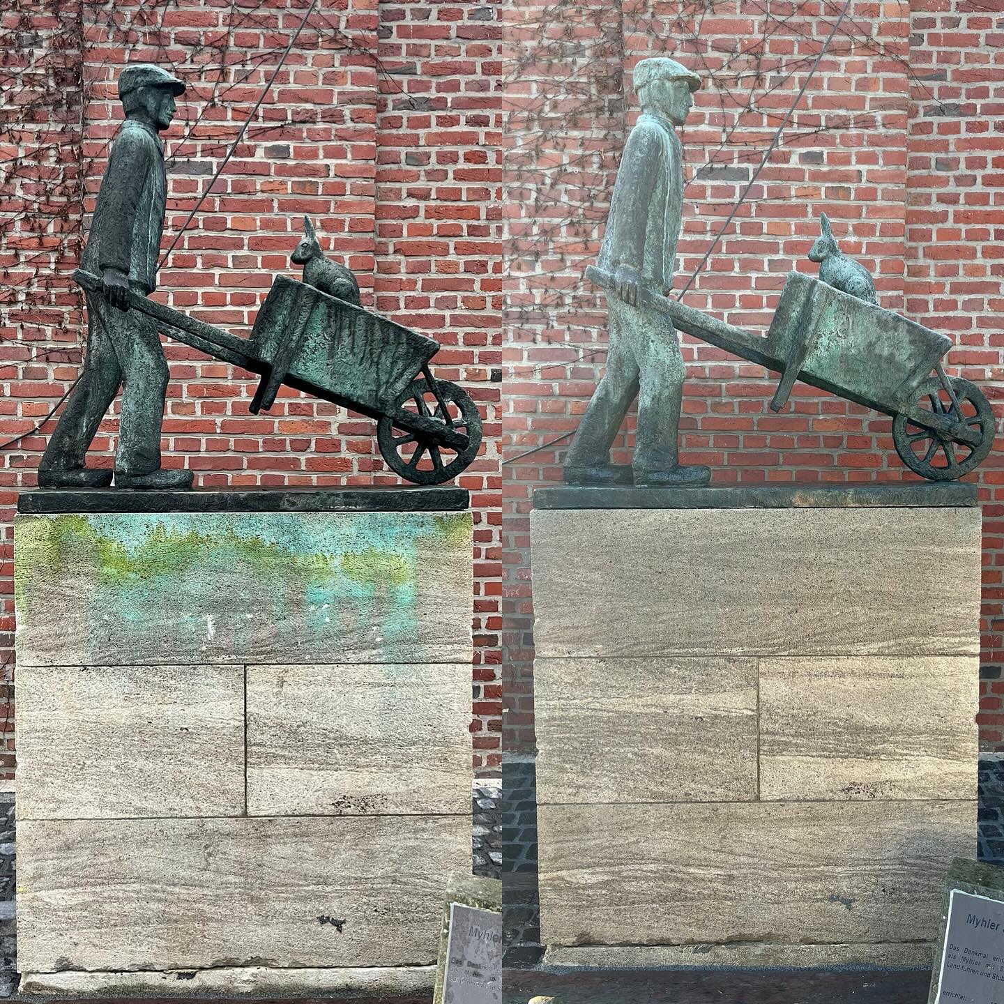 Nachher